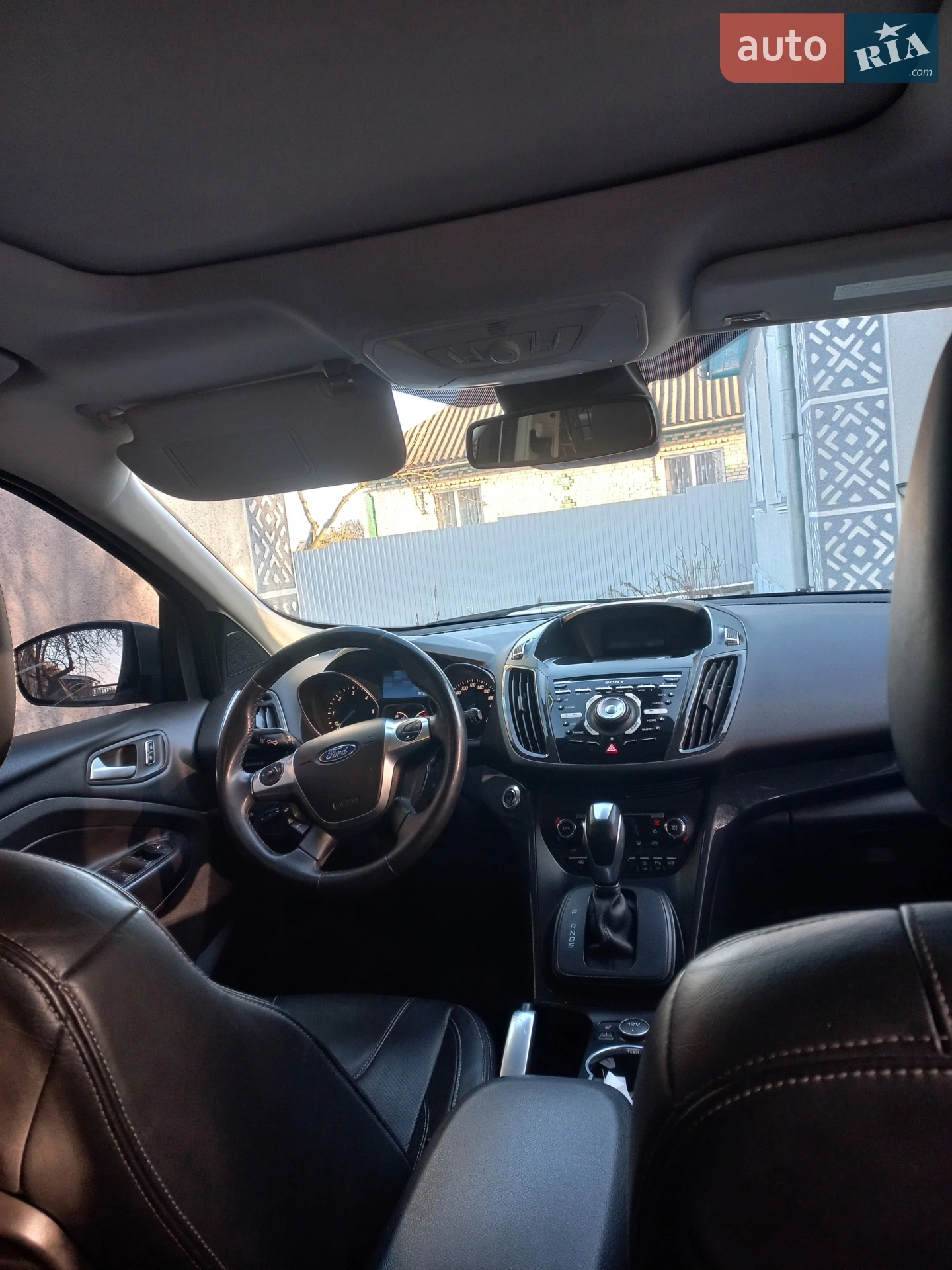 2014 Ford Kuga - фото 1