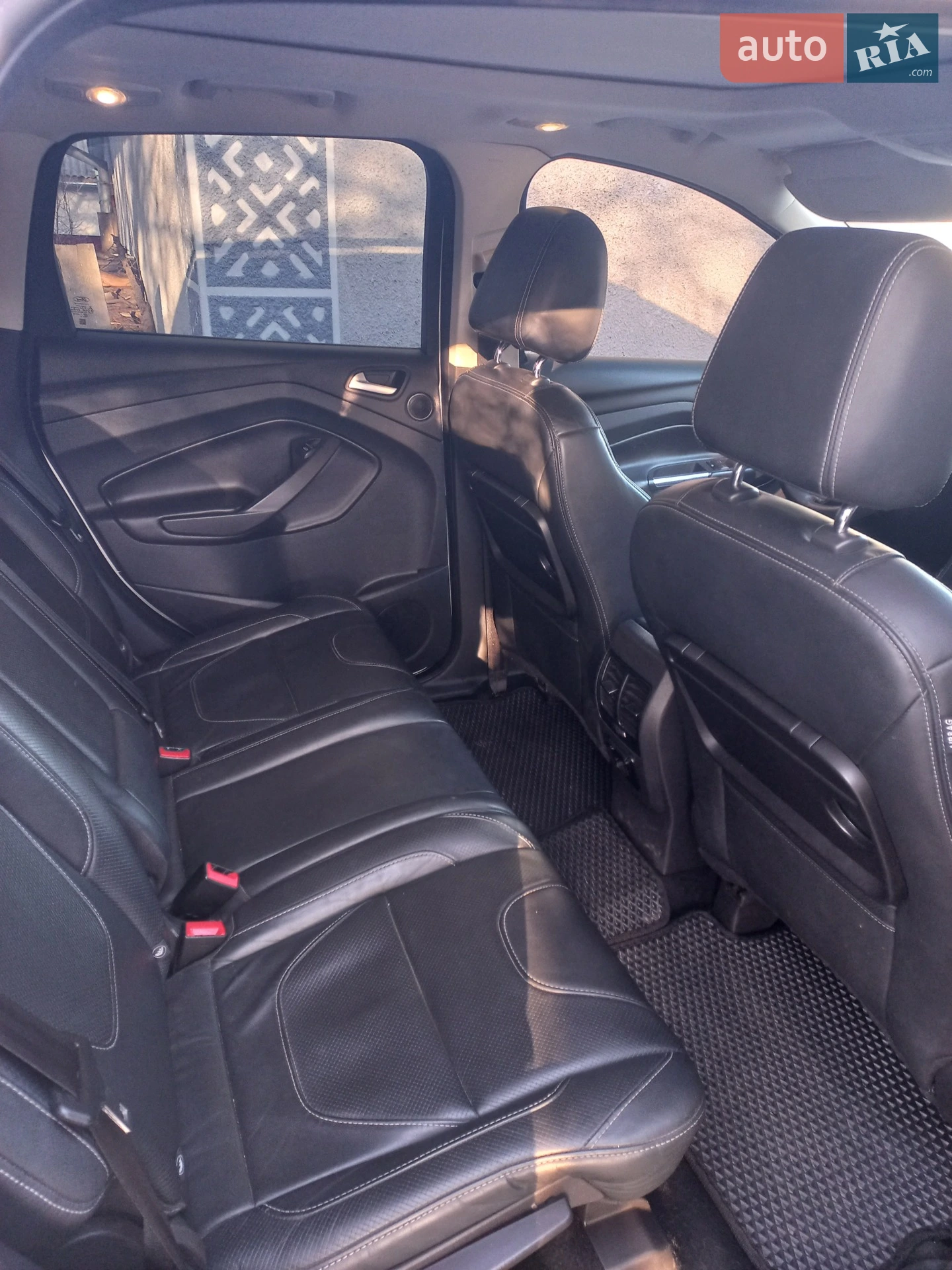 2014 Ford Kuga - мініатюра 5
