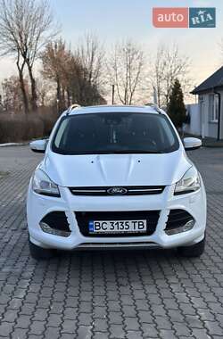 Внедорожник / Кроссовер Ford Kuga 2013 в Городке