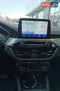 Позашляховик / Кросовер Ford Kuga 2020 в Ужгороді