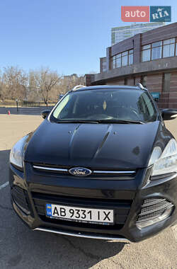 Внедорожник / Кроссовер Ford Kuga 2013 в Одессе