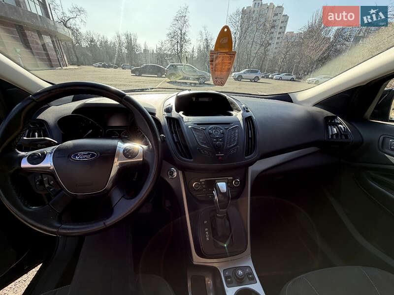 Внедорожник / Кроссовер Ford Kuga 2013 в Одессе