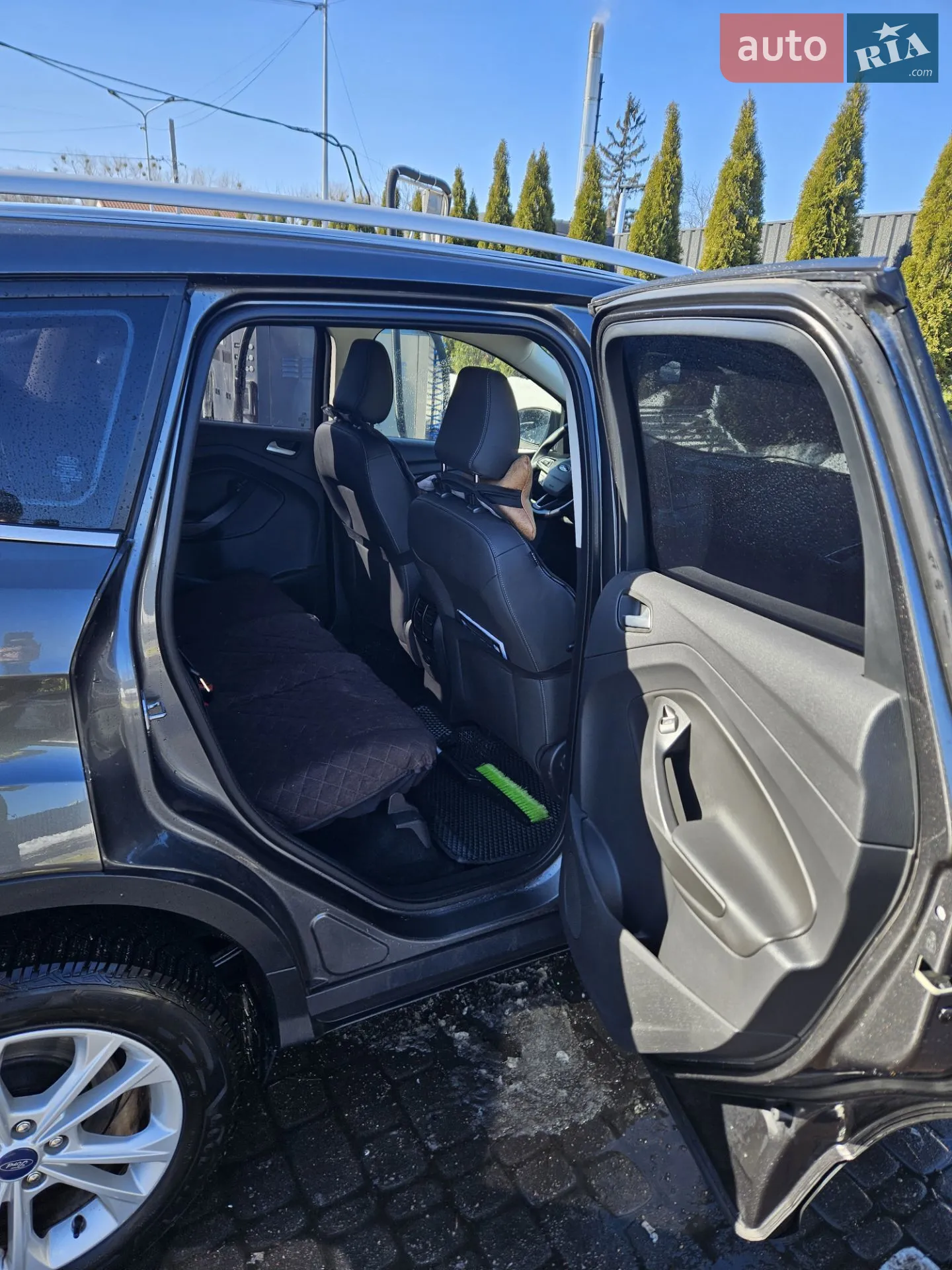 2019 Ford Kuga - мініатюра 9