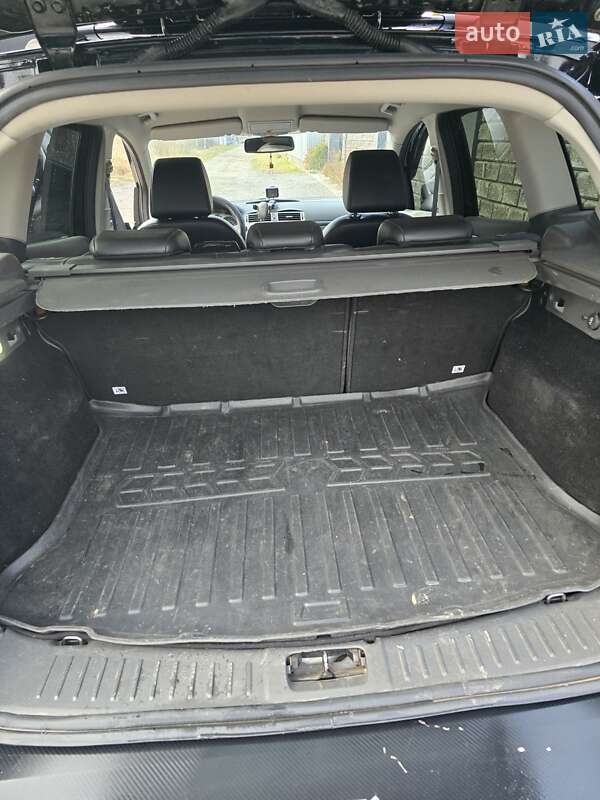 Внедорожник / Кроссовер Ford Kuga 2010 в Ужгороде фото 13 Внедорожник / Кроссовер Ford Kuga 2010 в Ужгороде