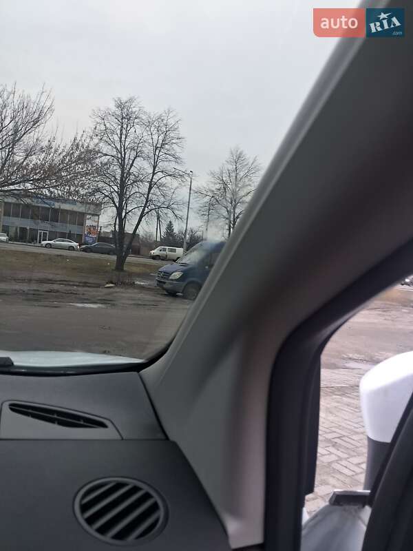 Внедорожник / Кроссовер Ford Kuga 2010 в Першотравенске