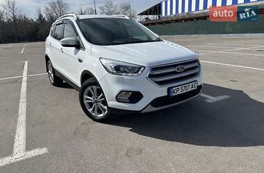 Позашляховик / Кросовер Ford Kuga 2019 в Запоріжжі