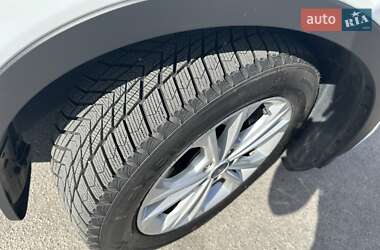 Внедорожник / Кроссовер Ford Kuga 2019 в Запорожье