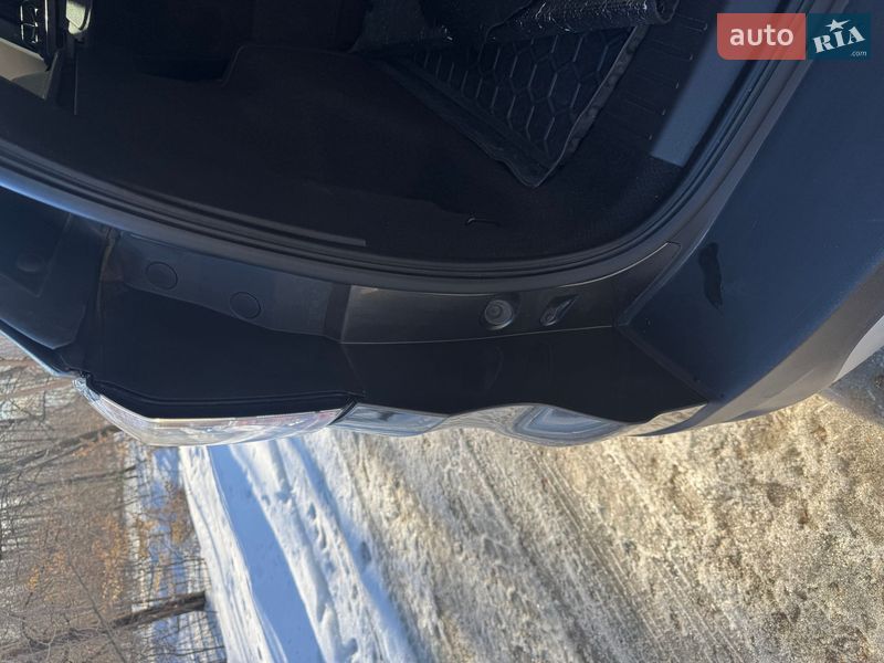 Внедорожник / Кроссовер Ford Kuga 2019 в Белой Церкви