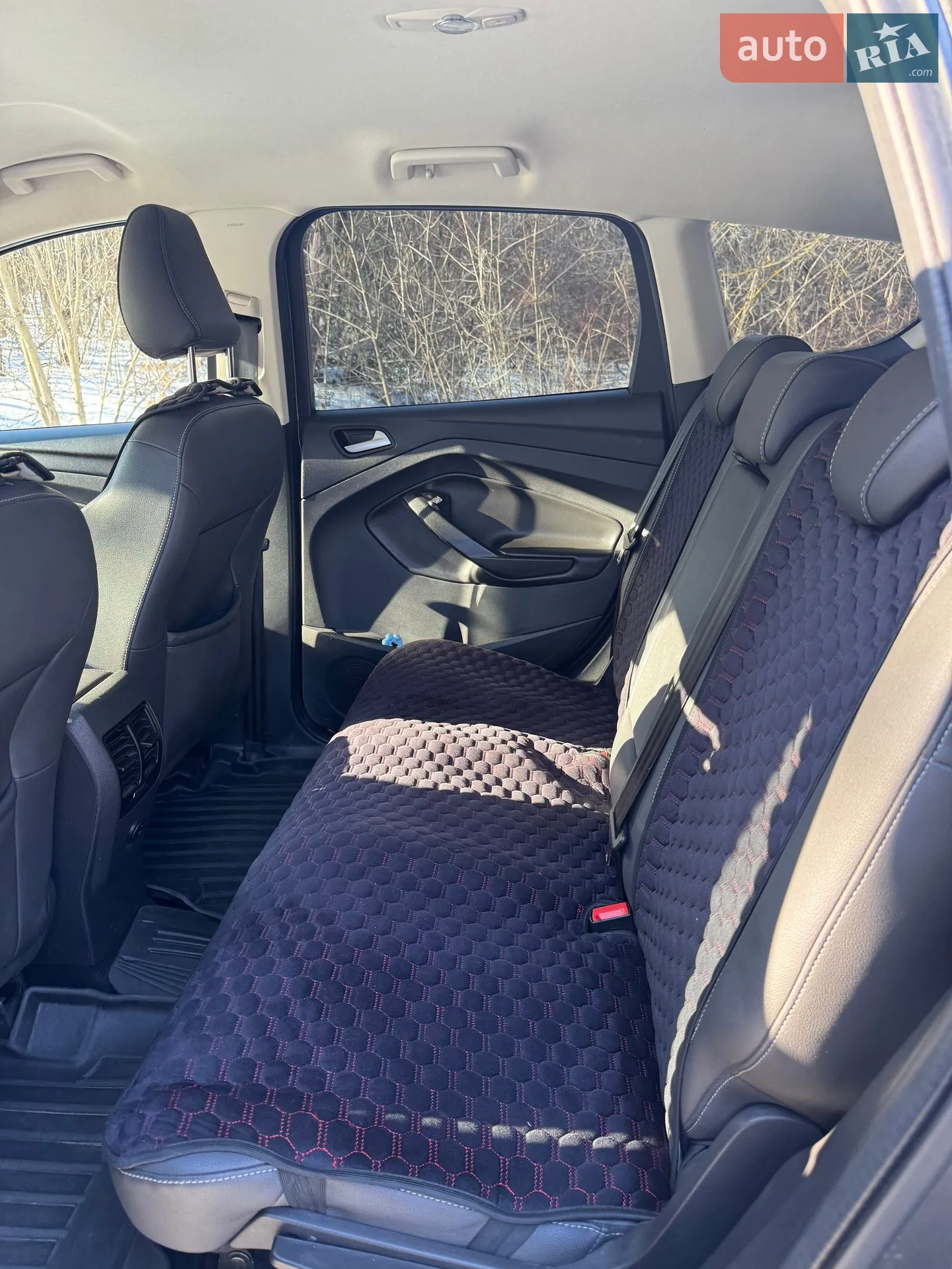 2019 Ford Kuga - мініатюра 18