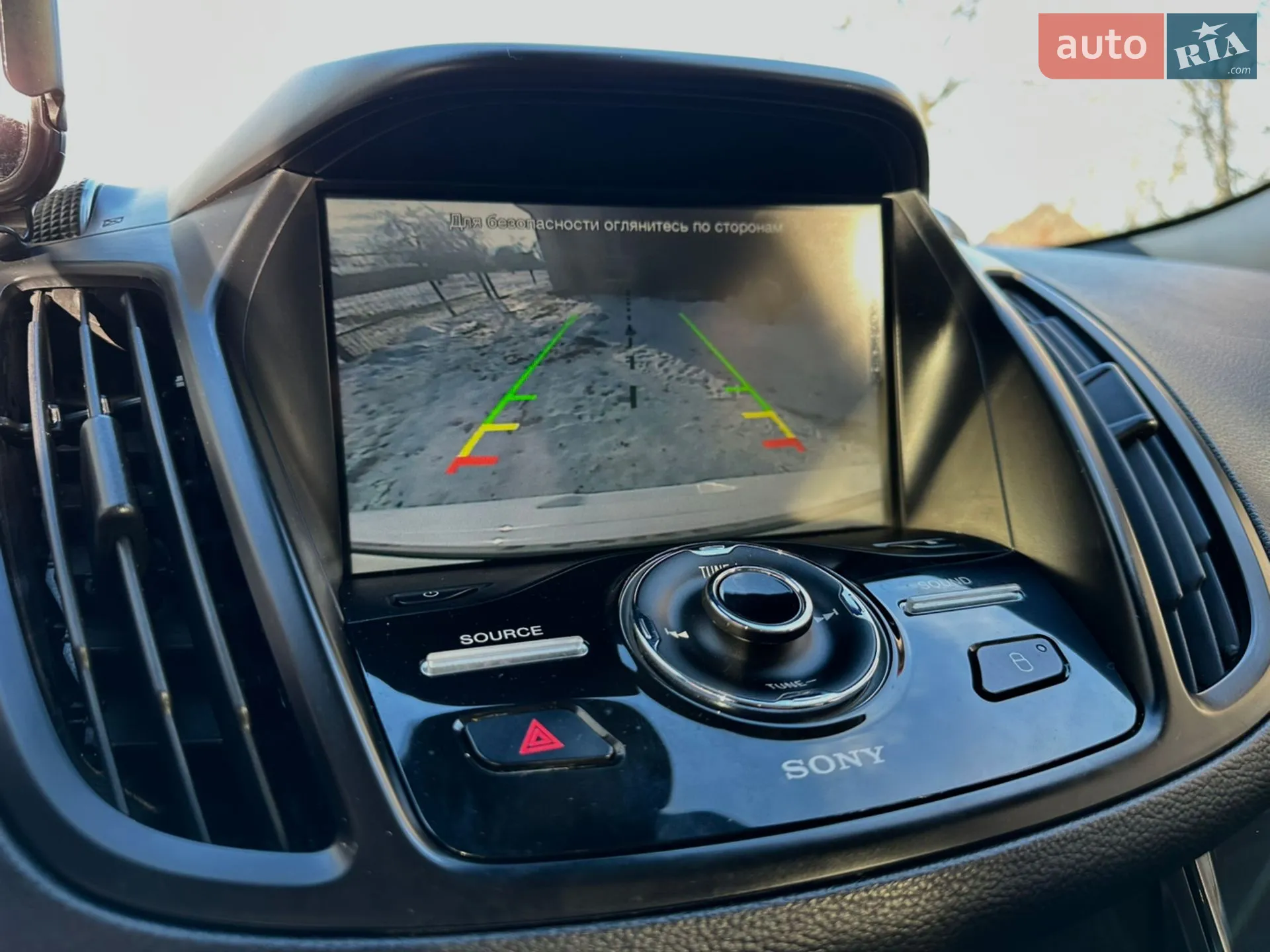 2015 Ford Kuga - мініатюра 72