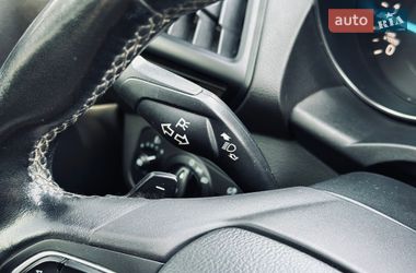 Внедорожник / Кроссовер Ford Kuga 2017 в Кременчуге