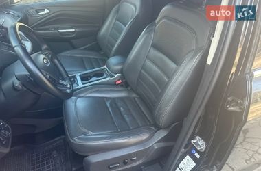 Внедорожник / Кроссовер Ford Kuga 2017 в Одессе