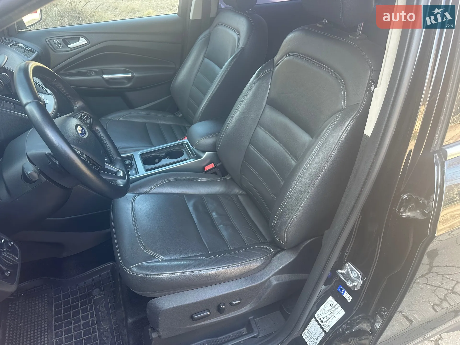 2017 Ford Kuga - мініатюра 25