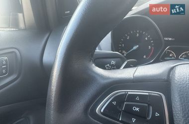 Внедорожник / Кроссовер Ford Kuga 2017 в Одессе