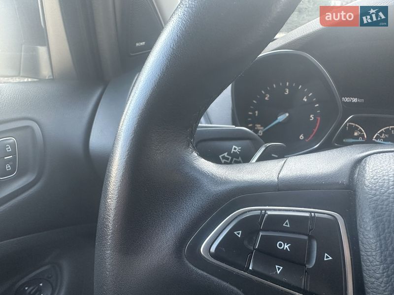 Внедорожник / Кроссовер Ford Kuga 2017 в Одессе