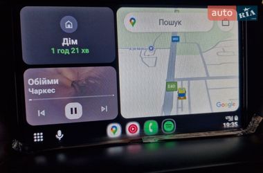 Внедорожник / Кроссовер Ford Kuga 2019 в Миргороде