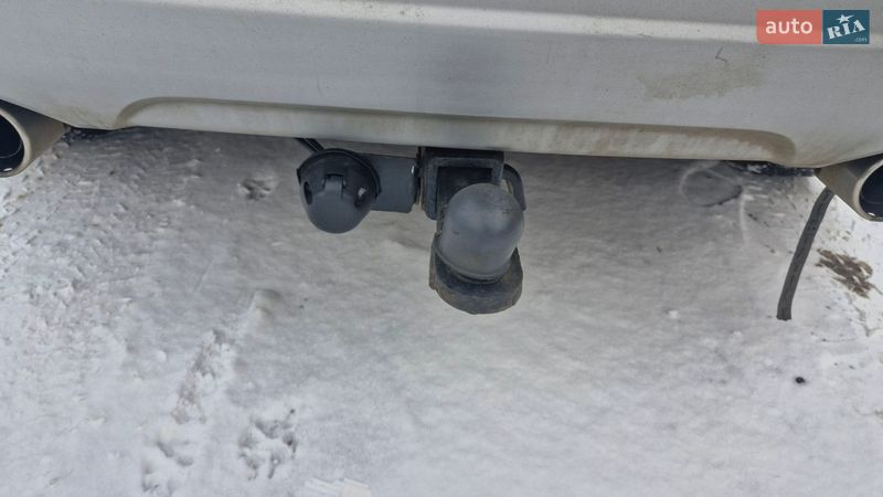 Позашляховик / Кросовер Ford Kuga 2019 в Миргороді