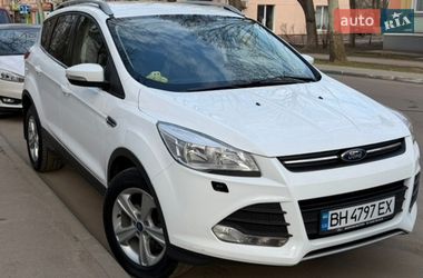 Позашляховик / Кросовер Ford Kuga 2014 в Чорноморську