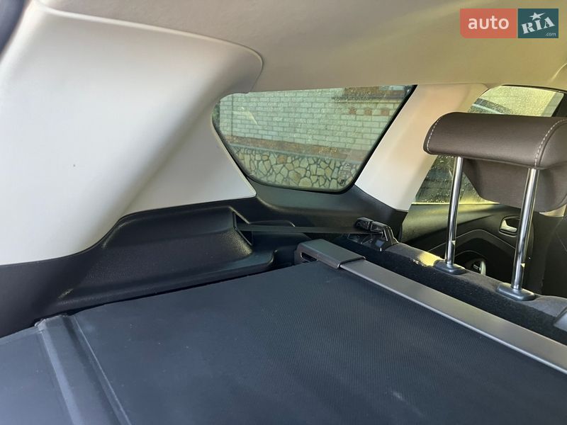 Внедорожник / Кроссовер Ford Kuga 2019 в Виннице