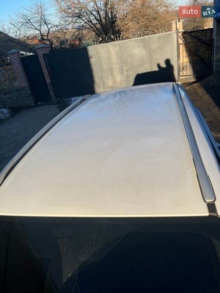 Внедорожник / Кроссовер Ford Kuga 2019 в Виннице