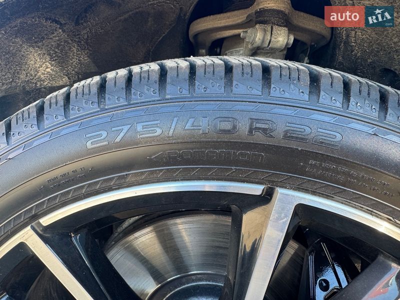 Позашляховик / Кросовер Ford Kuga 2011 в Києві