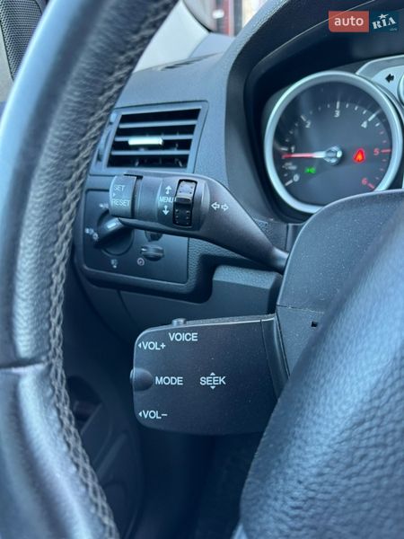 Позашляховик / Кросовер Ford Kuga 2010 в Стрию