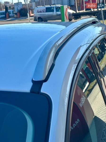 Позашляховик / Кросовер Ford Kuga 2018 в Житомирі