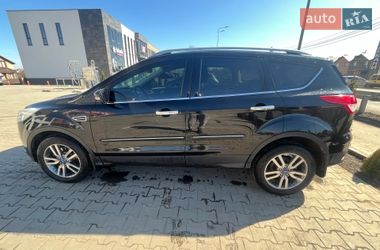 Позашляховик / Кросовер Ford Kuga 2014 в Вінниці