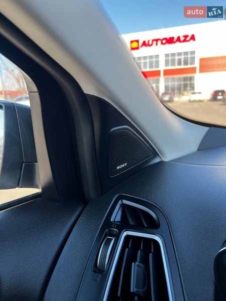 Позашляховик / Кросовер Ford Kuga 2016 в Рівному фото 14 Позашляховик / Кросовер Ford Kuga 2016 в Рівному