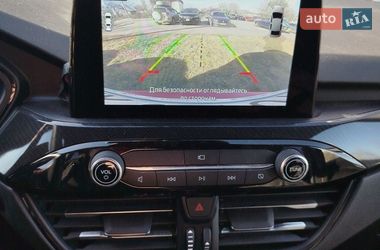 Позашляховик / Кросовер Ford Kuga 2020 в Харкові