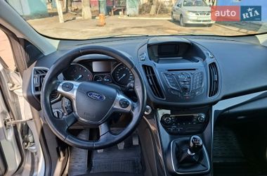 Внедорожник / Кроссовер Ford Kuga 2013 в Коростене
