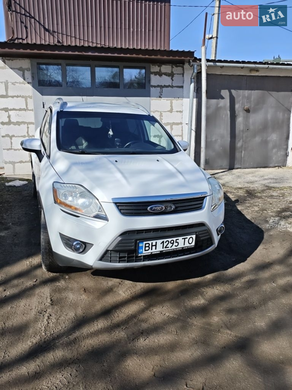 2011 Ford Kuga - мініатюра 32