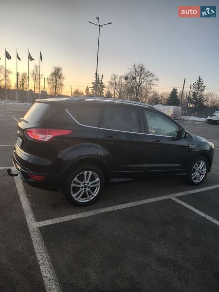 Внедорожник / Кроссовер Ford Kuga 2015 в Житомире