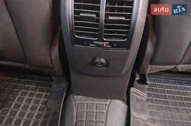 Внедорожник / Кроссовер Ford Kuga 2015 в Житомире