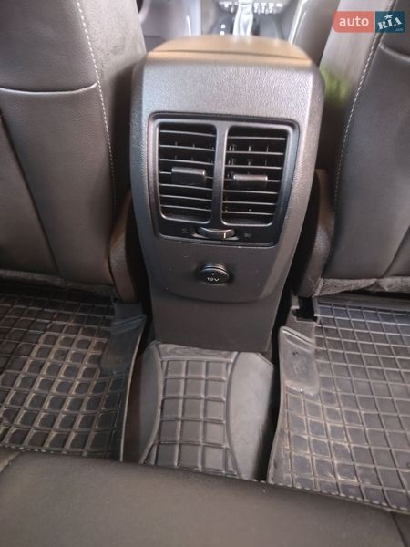 Внедорожник / Кроссовер Ford Kuga 2015 в Житомире