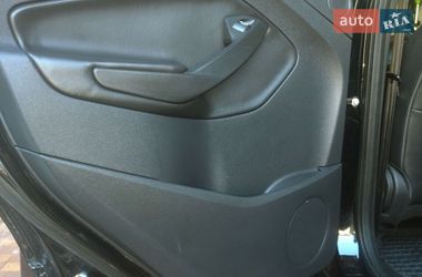 Внедорожник / Кроссовер Ford Kuga 2015 в Житомире