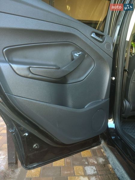 Внедорожник / Кроссовер Ford Kuga 2015 в Житомире