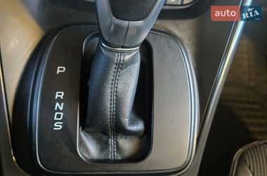 Внедорожник / Кроссовер Ford Kuga 2015 в Житомире