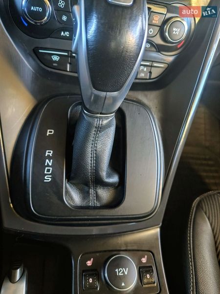 Внедорожник / Кроссовер Ford Kuga 2015 в Житомире