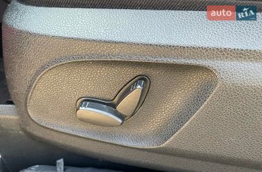 Внедорожник / Кроссовер Ford Kuga 2012 в Харькове