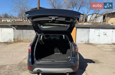 Внедорожник / Кроссовер Ford Kuga 2019 в Боярке
