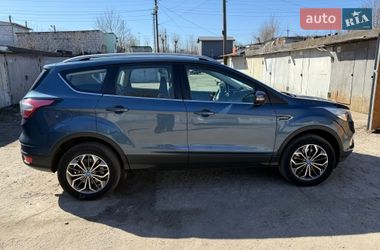 Внедорожник / Кроссовер Ford Kuga 2019 в Боярке