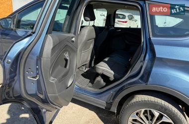 Внедорожник / Кроссовер Ford Kuga 2019 в Боярке