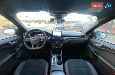 Внедорожник / Кроссовер Ford Kuga 2023 в Киеве