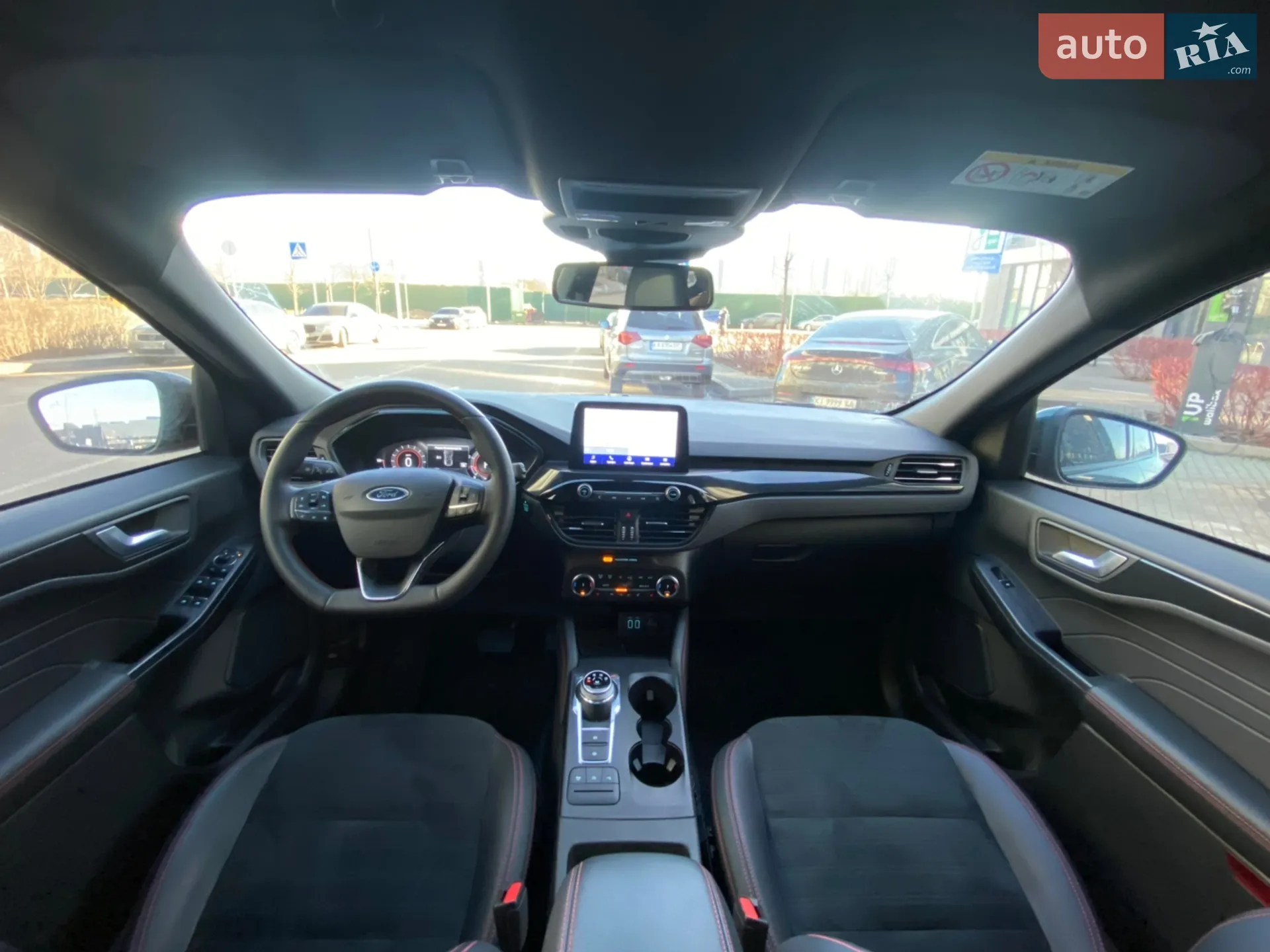 2023 Ford Kuga - мініатюра 13