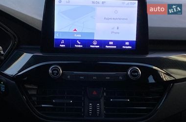 Внедорожник / Кроссовер Ford Kuga 2023 в Киеве