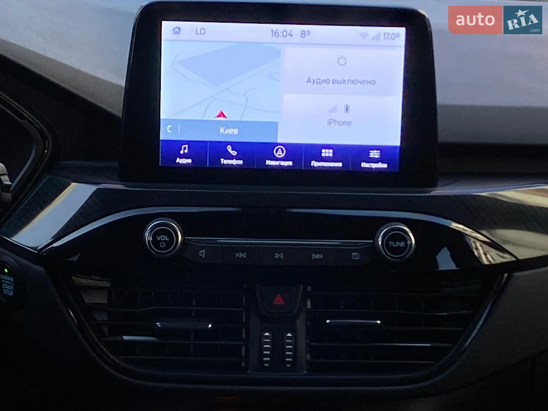2023 Ford Kuga - мініатюра 17