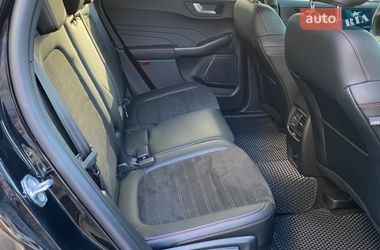 Внедорожник / Кроссовер Ford Kuga 2023 в Киеве