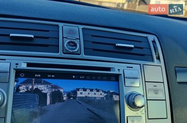 Внедорожник / Кроссовер Ford Kuga 2012 в Одессе
