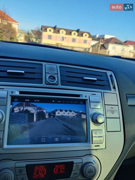 Позашляховик / Кросовер Ford Kuga 2012 в Одесі